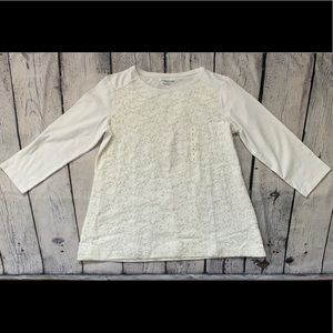 Croft&Barrow Blouse